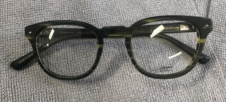 SAMA AIDAN in MATTFOREST